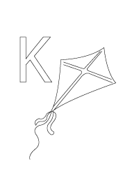 Alphabet-K