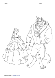 Beauty And Beast