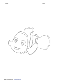 Finding Nemo