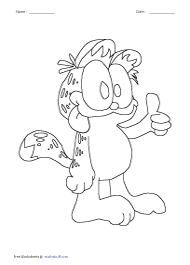 Garfield