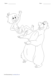 Jungle Book