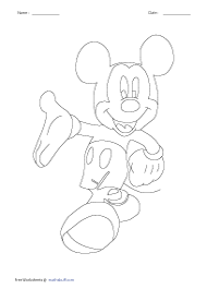 Micky Mouse