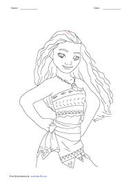 Moana