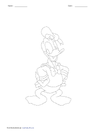Donald Duck