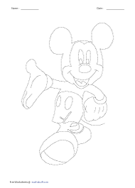 Micky Mouse