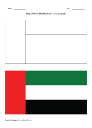 United arab emirates