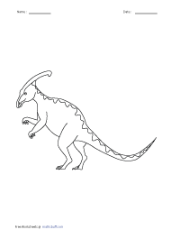 Hadrosaurus 