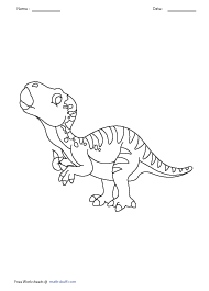 Iguanodon 