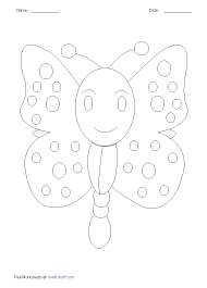 Butterfly Mask
