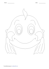 Fish Mask