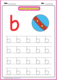 Alphabet-b